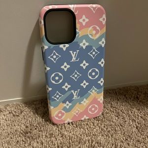 Iphone 12 pro max case